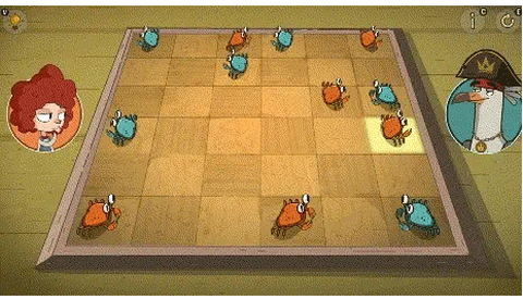 误入歧途截图3