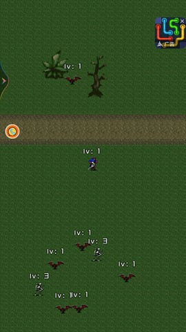 魔兽佣兵天下截图3
