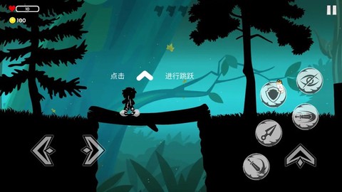 影境逃生截图2