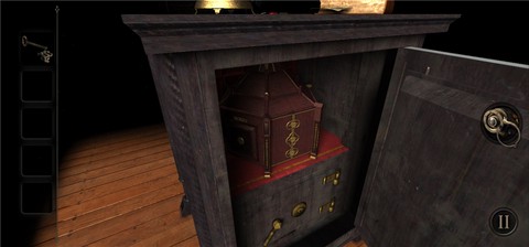 未上锁的房间[图16]