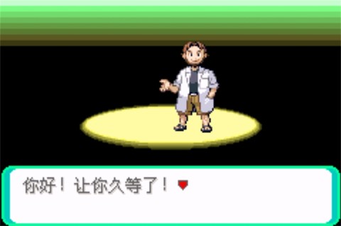口袋妖怪日月宝石截图3