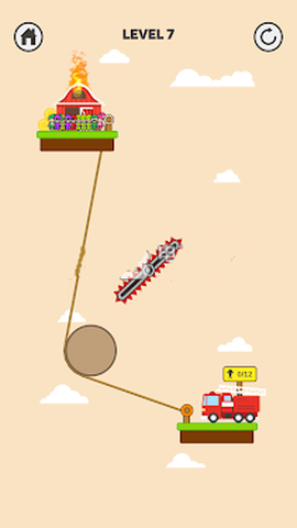 玩具救援截图2