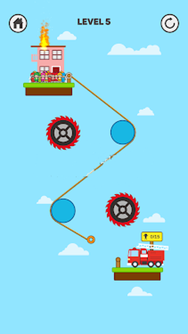 玩具救援截图3