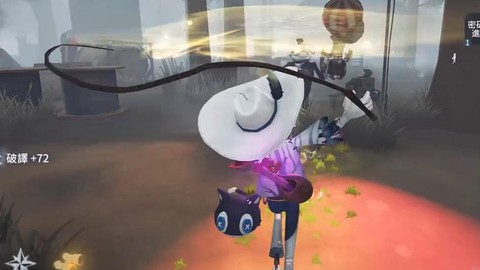 第五人格牛仔怎么玩