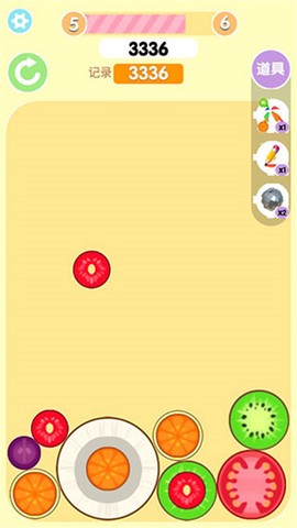 合成大西瓜2048截图3