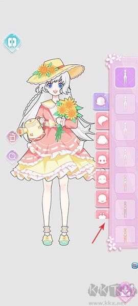 芭比换装小公主[图1]