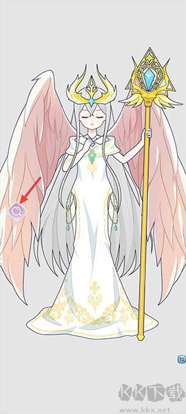 芭比换装小公主[图3]