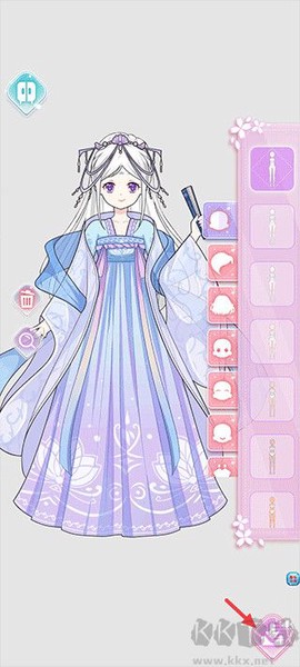 芭比换装小公主[图5]