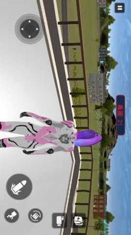 火箭少女特种兵截图2