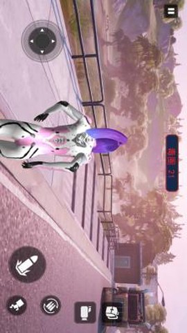 火箭少女特种兵截图3