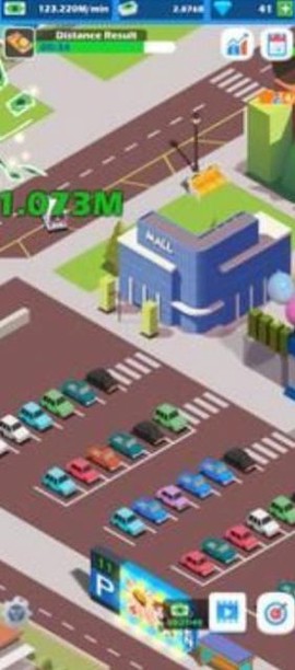 闲置商业街大亨[图1]
