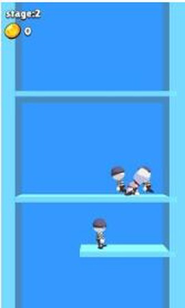 暗杀刺客截图2