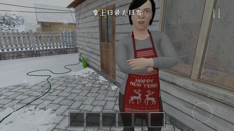 双胞胎密室逃生截图2