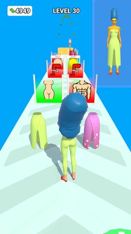 打造女王[图3]