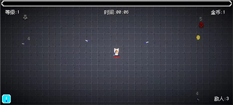 像素幸存者截图3