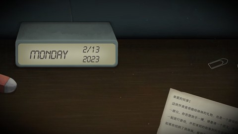 滴答滴答:双人冒险截图2