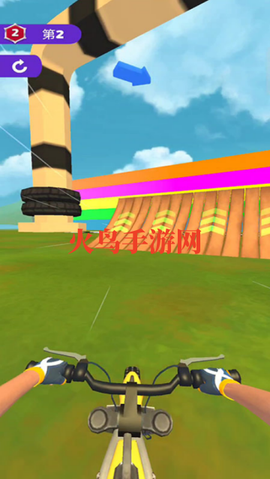 山地大飙车[图2]