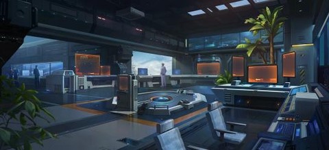 放置海域[图2]