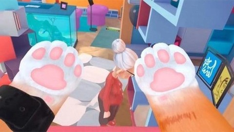 小猫咪大冒险[图1]