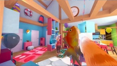 小猫咪大冒险[图3]