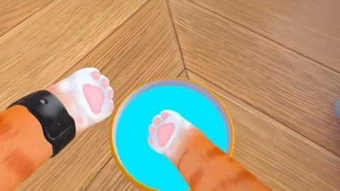 小猫咪大冒险[图4]