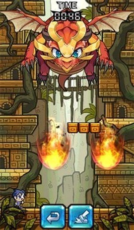 兔子爱跳跃截图2