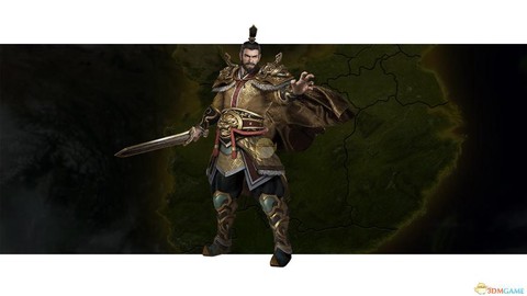 三国群英传8怎么得武将[图1]