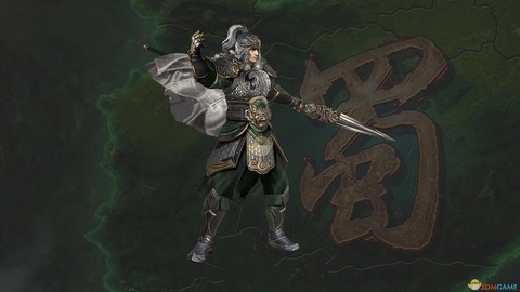 三国群英传8怎么得武将[图2]