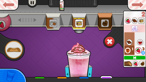 老爹摩卡咖啡店[图8]