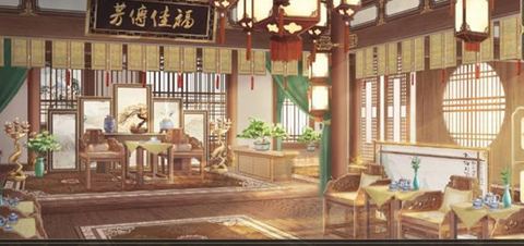 临帝阙截图1