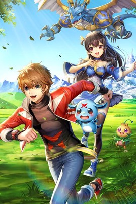 怪物x联盟2截图2