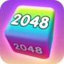 2048方块射击