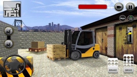 叉车迷宫2[图1]