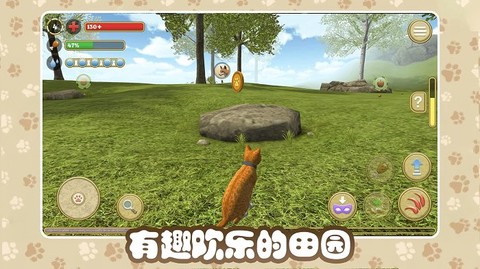 猫咪农场[图1]
