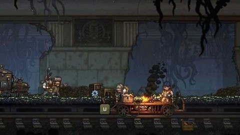 誓死坚守截图2