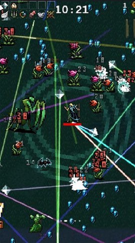 神马神仙操作截图1