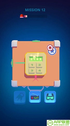 保险箱神偷截图3