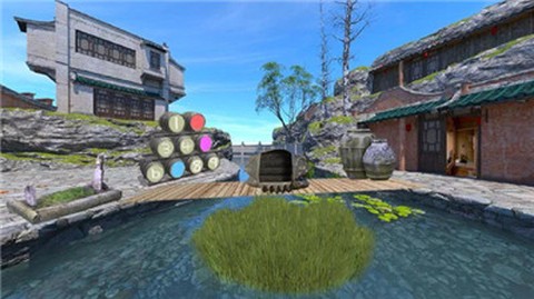 密室逃脱：庄园冒险截图2
