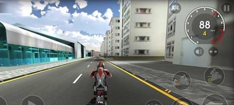 摩托车城市狂飙[图3]