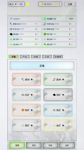 放置时代[图1]