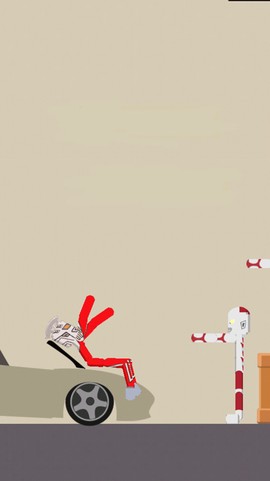 火柴人沙盒创造截图1