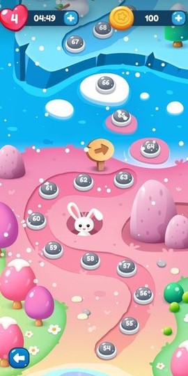 动物爱消除截图2