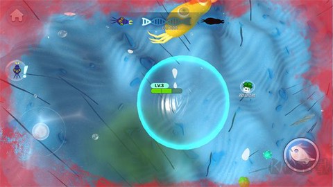 物种进化模拟器[图6]