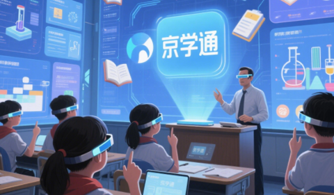 京学通[图1]