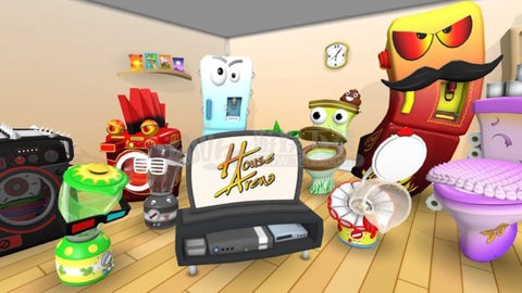 家具大乱斗截图3
