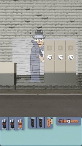 街头艺术3D截图3