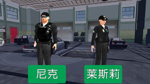极限赛车狂飙模拟截图2