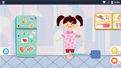 收纳高手截图1