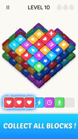 爆破连连看截图2