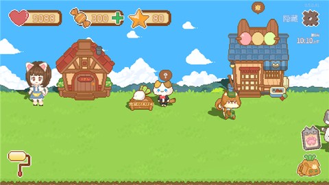 我的可爱村[图13]
